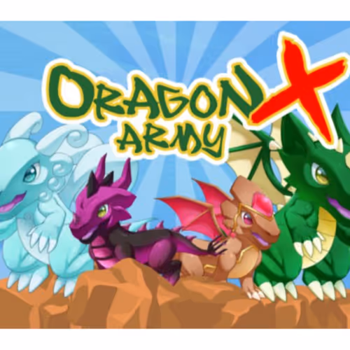OpenSea banner for @OragonX