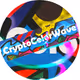 CryptoColorWave