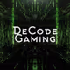 DeCodeGaming
