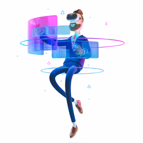 OpenSea profile picture for @TreyW