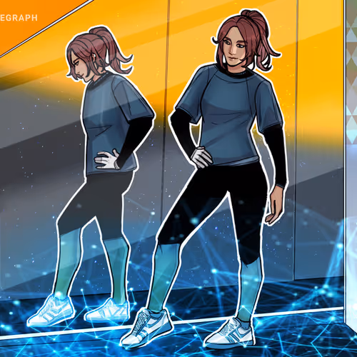 OpenSea banner for @Iqbal