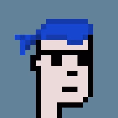 OpenSea profile picture for @nate