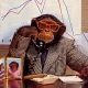MONKEEEEEEEE