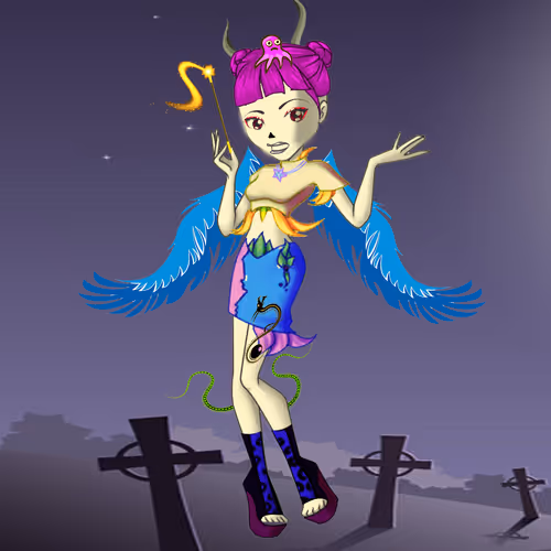 OpenSea profile picture for @Sophia3