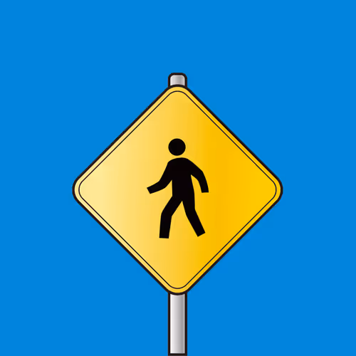 OpenSea profile picture for @pedestrians