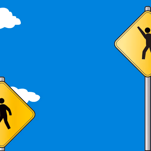 OpenSea banner for @pedestrians