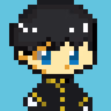 OpenSea profile picture for @KyuMii