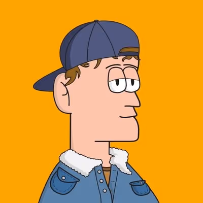OpenSea profile picture for @Townies