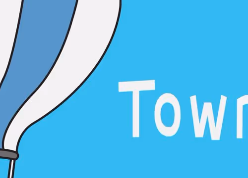OpenSea banner for @Townies