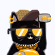 tubsburner