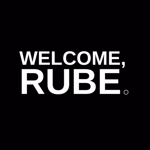 OpenSea banner for @RUBE