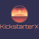 KickstarterX