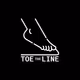 toetheline