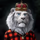 LuckyLionKing