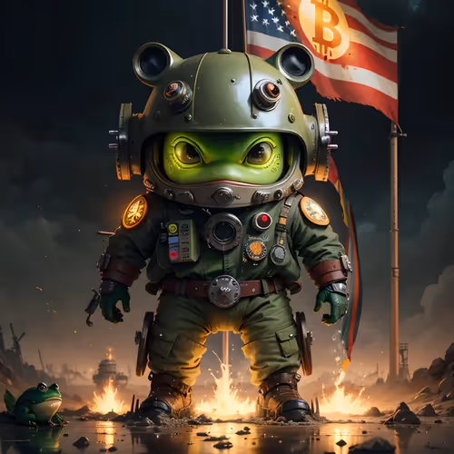 OpenSea profile picture for @Biochemical