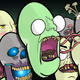 ZOMBEANS