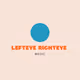 LeftEyeRightEye