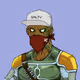 Pixel-Esco