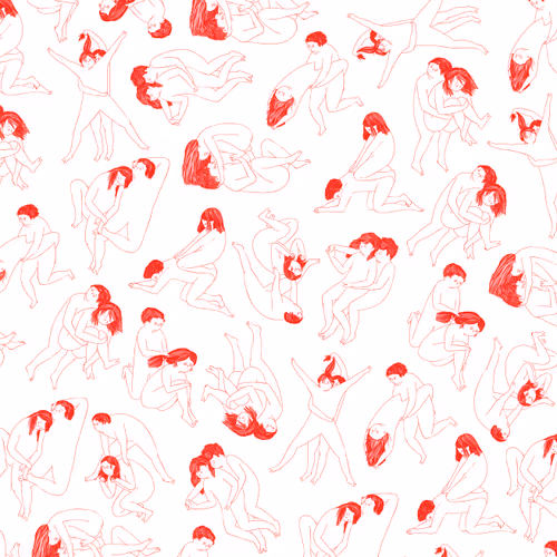 OpenSea banner for @Lovers