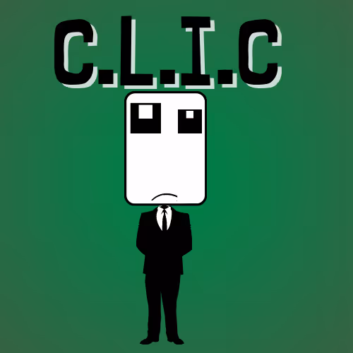 OpenSea profile picture for @CLIC