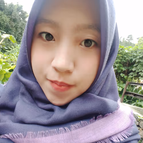 OpenSea profile picture for @Rizky