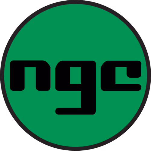 OpenSea profile picture for @ngc