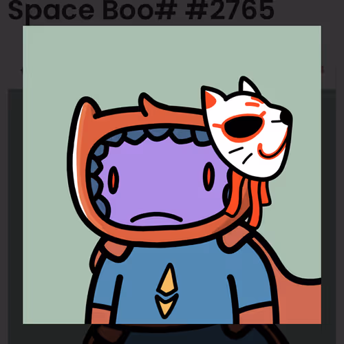 OpenSea banner for @Con
