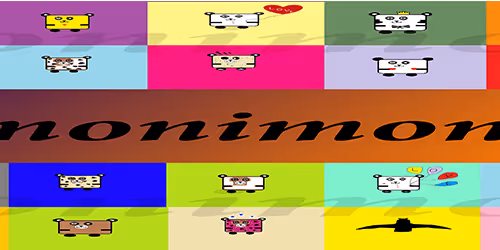 OpenSea banner for @monimoni