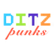 DitzPunks