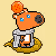 PixelCapysD