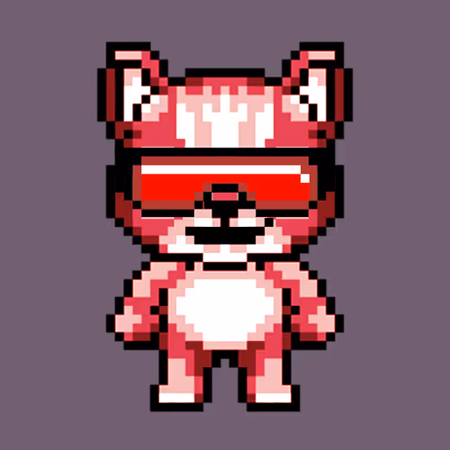 OpenSea profile picture for @backdoor