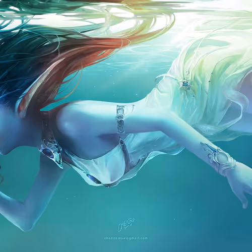 OpenSea profile picture for @caymans