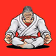 JiuJitsuApeArmy