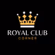 royalclubcorner