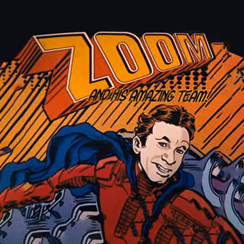 OpenSea profile picture for @Zooom