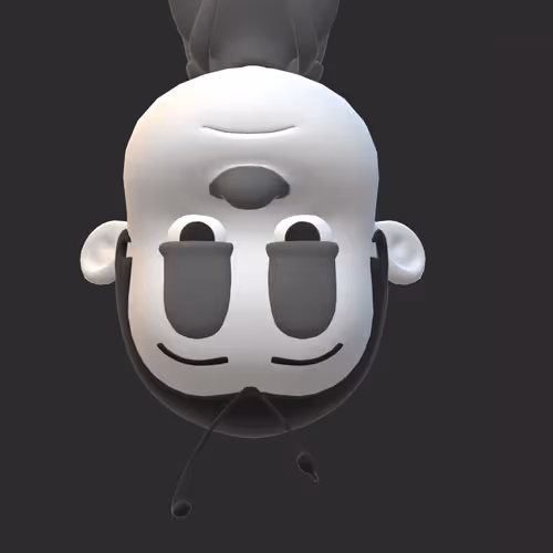 OpenSea profile picture for @Secs