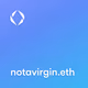 notavirgin