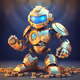 FRIENDLYBOT