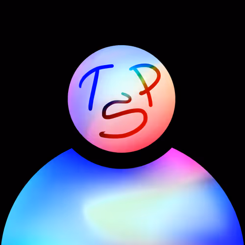 OpenSea profile picture for @TSP