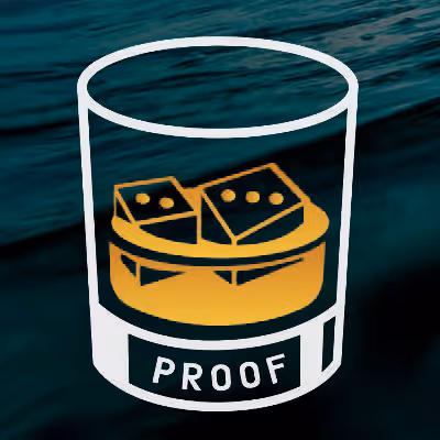 OpenSea profile picture for @Proof