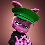 OpenSea profile picture for @Filibuster