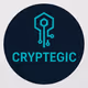 Cryptegic