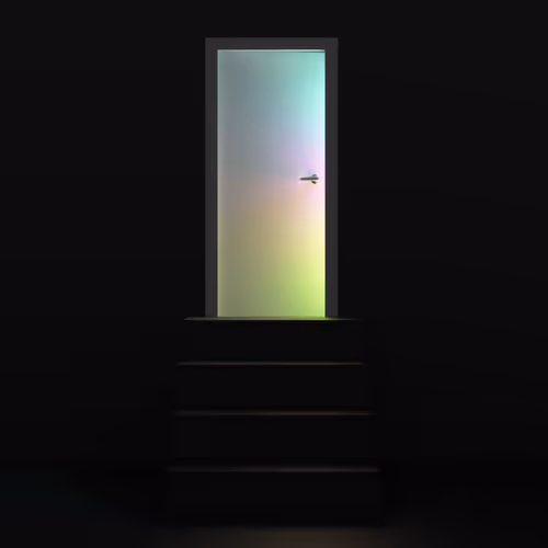 OpenSea profile picture for @Foyer