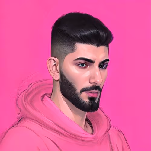 OpenSea profile picture for @Yousif