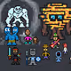 LittlePixelDoods