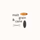 MaltGrainCane
