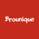 Brounique