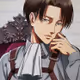 Levi_Ackerman_Farmer