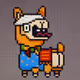 dogtang