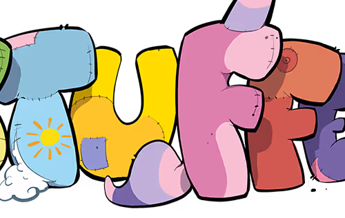 OpenSea banner for @Stuffed